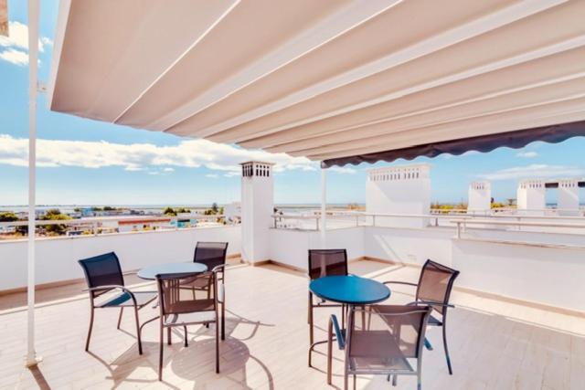 Sea Balconies Daire Olhão Dış mekan fotoğraf